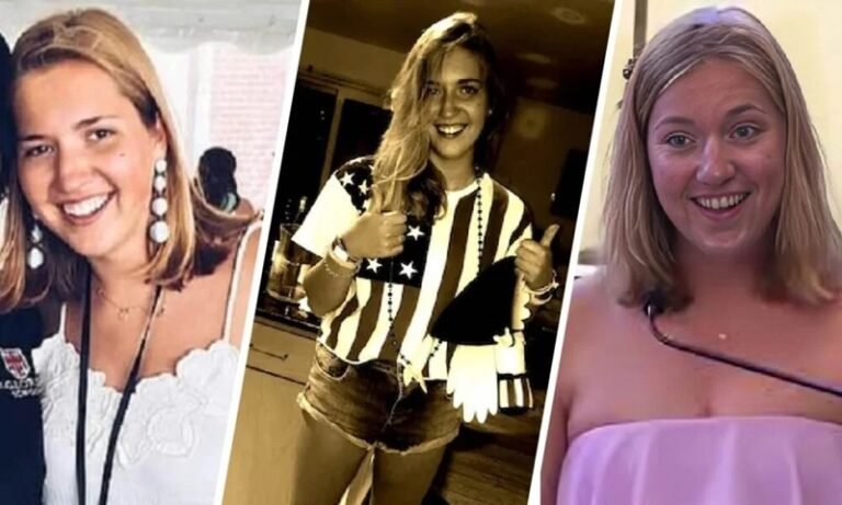 Hopie Carlson: Everything You Need to Know Hopie Carlson