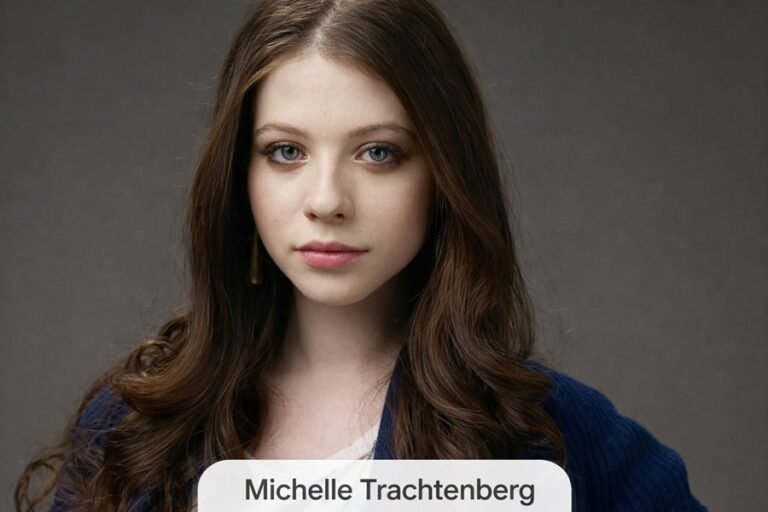 What Happened to Michelle Trachtenberg? Her Health, Career, and Legacy Michelle Trachtenberg