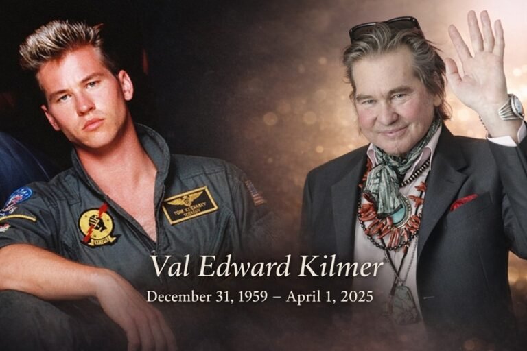 Val Kilmer Movies and Health Update: Fact-Checking the Latest Rumors Val Kilmer Movies