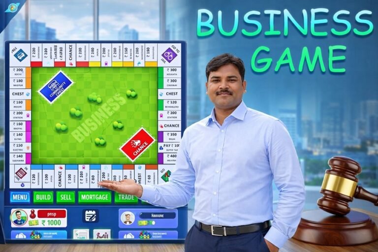 Business Game