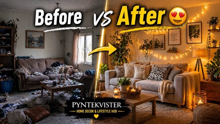 Pyntekvister