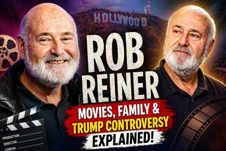 Rob Reiner