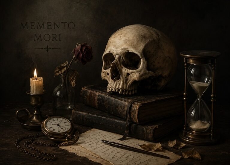 Memento Mori