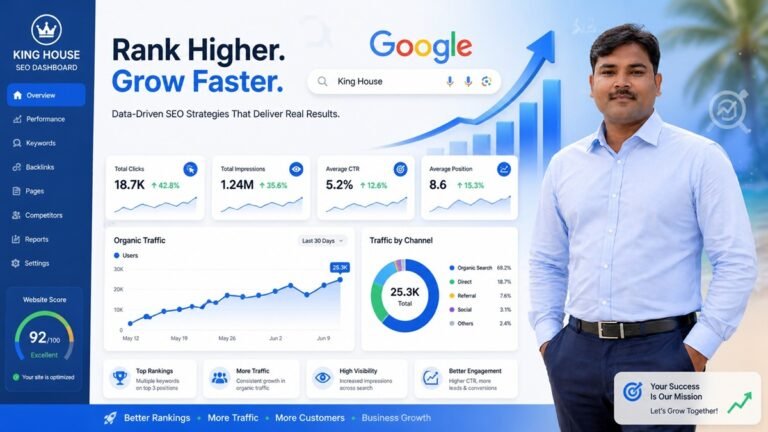 SEO by Highsoftware99.com