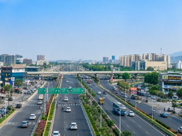 200 Feet Bypass Road Jaipur: Complete Guide to Route, Location, Distance & Nearby Areas 200 Feet Bypass Road Jaipur