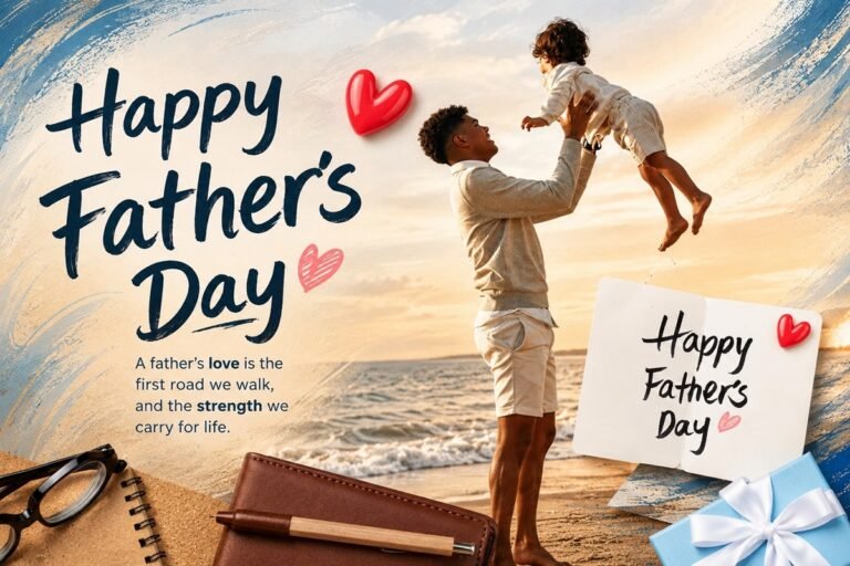 Father's Day