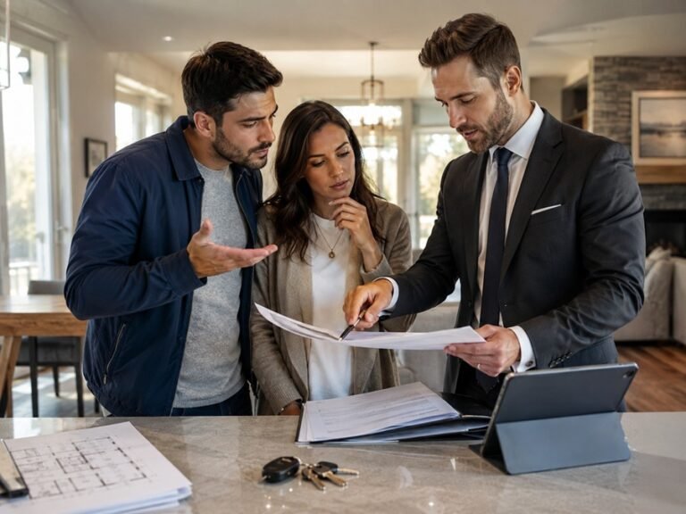 Smart Questions Every First-Time Buyer Should Ask