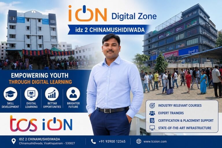 iON Digital Zone IDZ 2 Chinamushidiwada