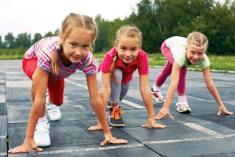 The Hidden Benefits of Sports for Children: Why Every Parent Should Encourage Play Benefits of Sports for Children