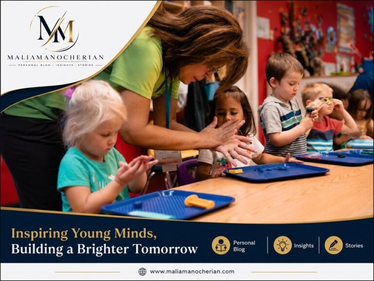 Why Early Childhood Education Is Important: What Every Parent Should Know Cry America