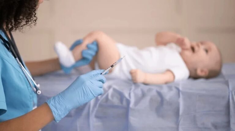 Newborn Screening Test