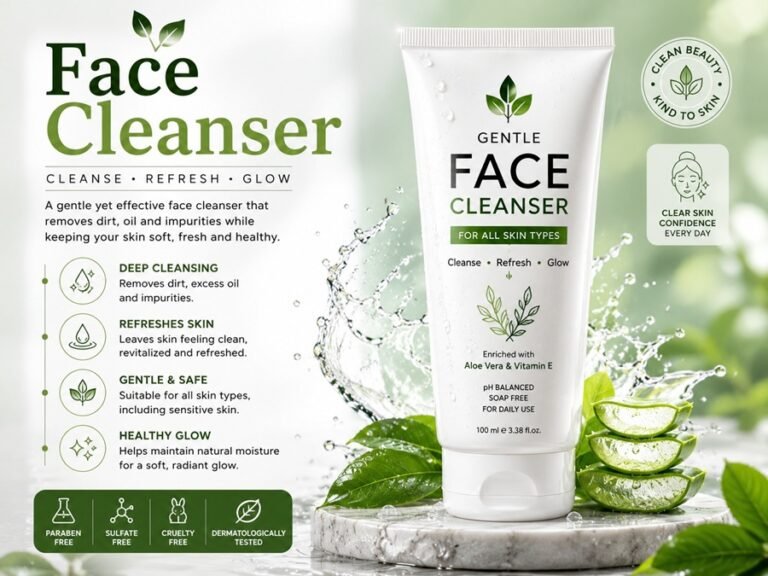 Best Cleansers to Buy in 2026: Expert-Approved Guide to Finding Your Perfect Skin Match buy cleanser