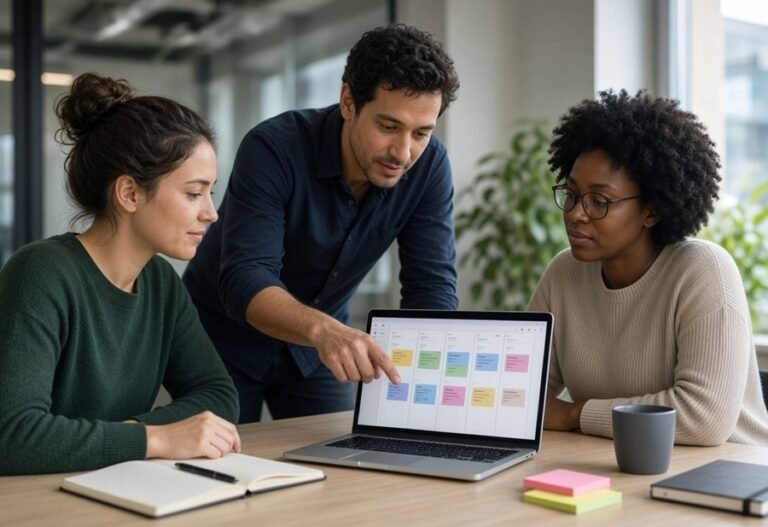 executive recruiting services