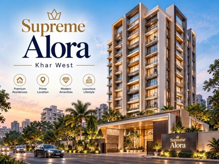 Supreme Alora Khar West