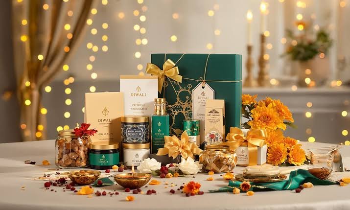 Corporate Festive Gifting Ideas for Employees, Dealers and Business Partners corporate festive gifting